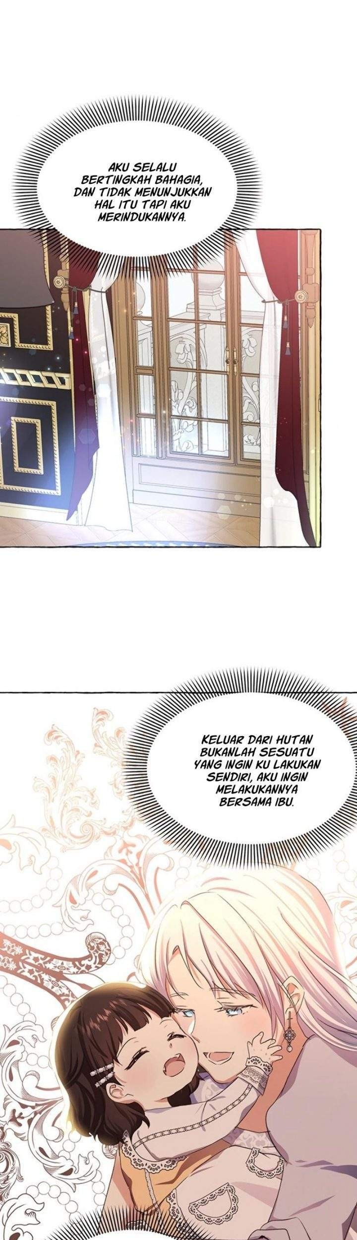 Monster Duke’s Daughter Chapter 7 Gambar 61