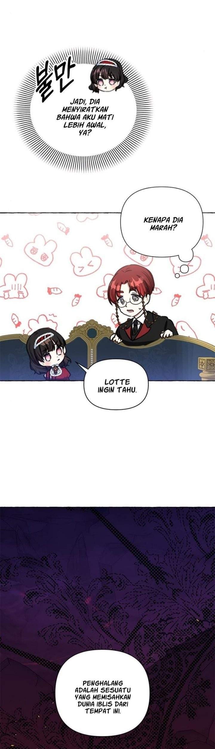 Monster Duke’s Daughter Chapter 7 Gambar 6
