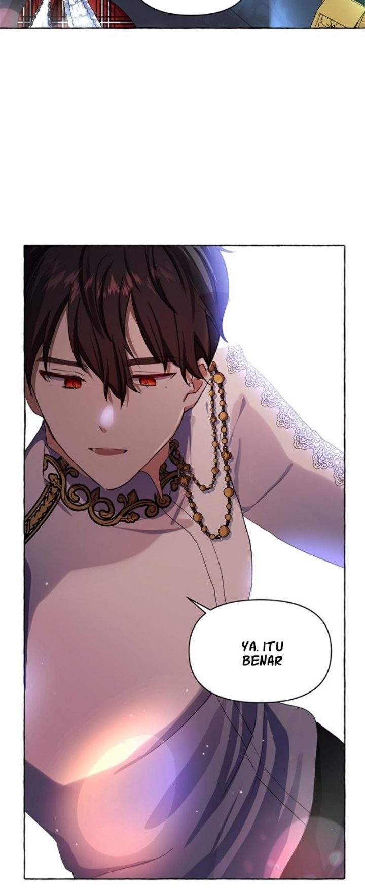 Monster Duke’s Daughter Chapter 7 Gambar 10
