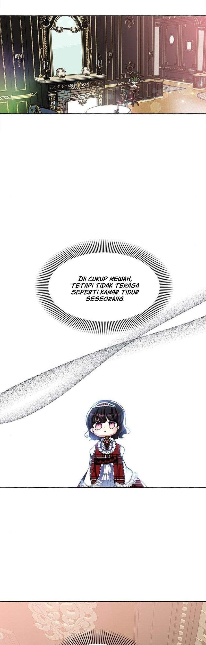 Monster Duke’s Daughter Chapter 6 Gambar 33