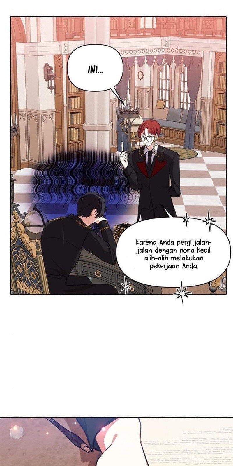 Baca Monster Duke’s Daughter Chapter 6 Gambar 2