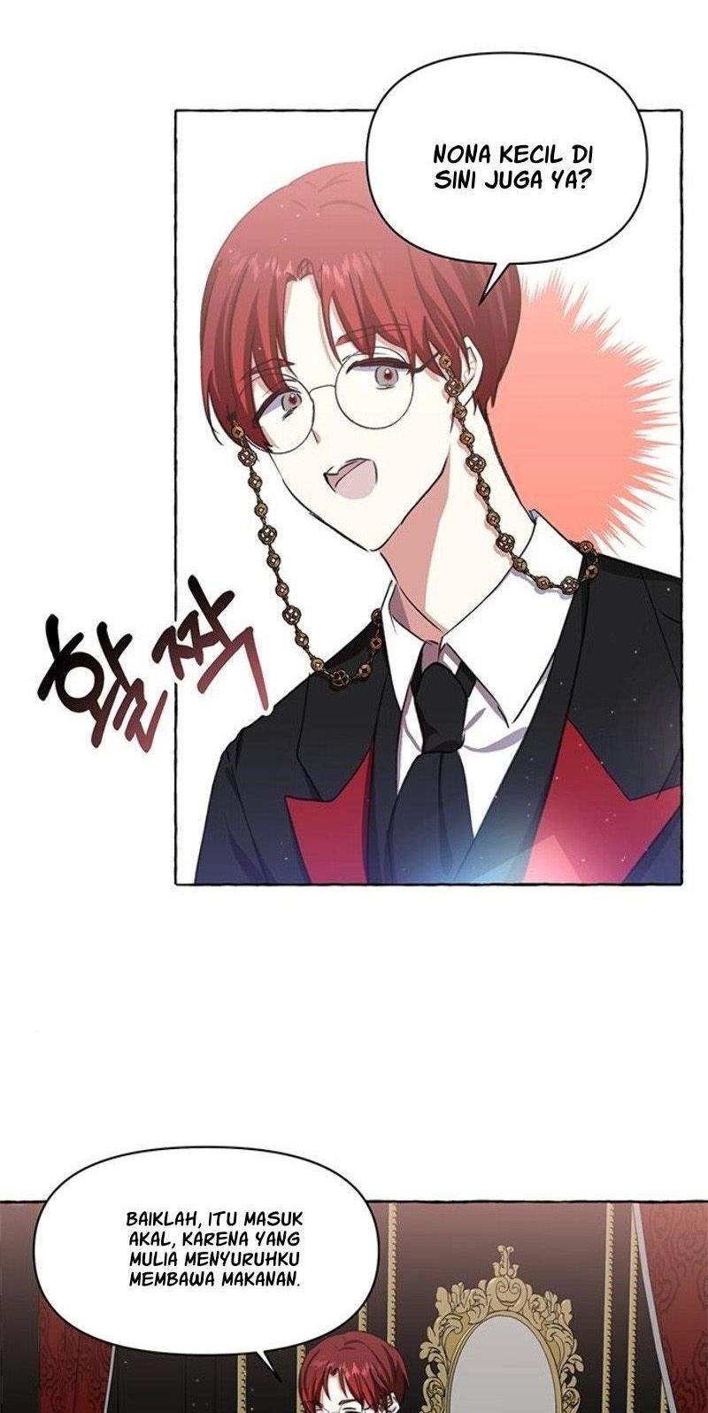 Monster Duke’s Daughter Chapter 6 Gambar 50