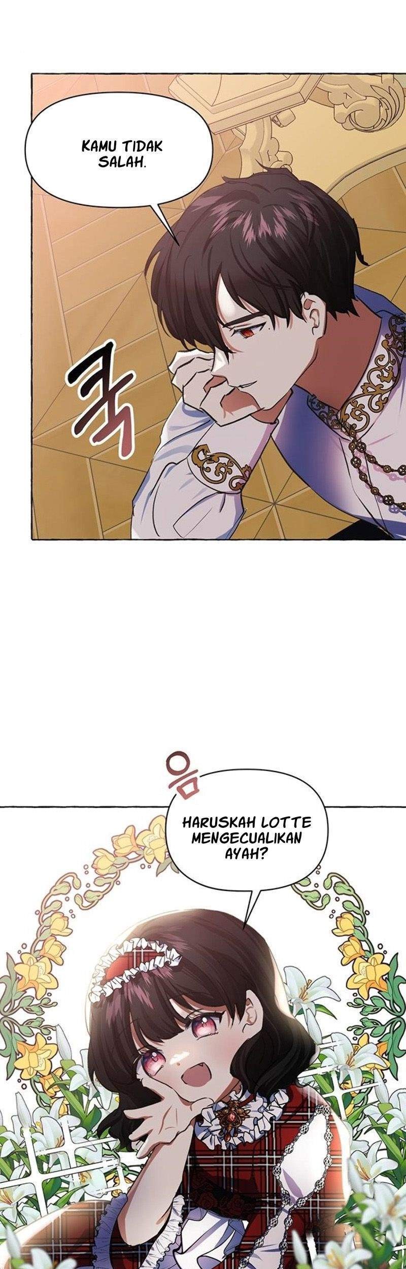 Monster Duke’s Daughter Chapter 6 Gambar 59