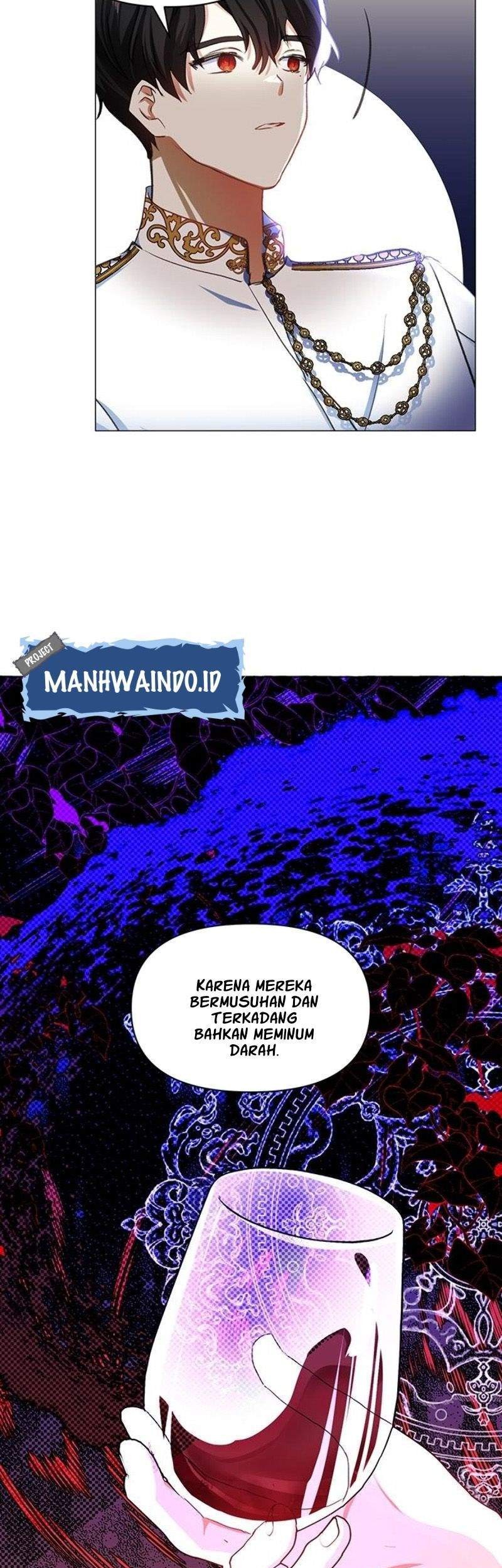 Monster Duke’s Daughter Chapter 6 Gambar 67