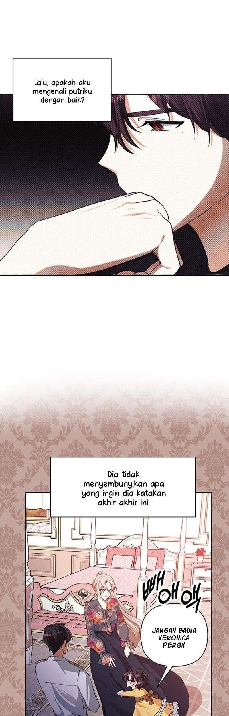 Monster Duke’s Daughter Chapter 6 Gambar 12