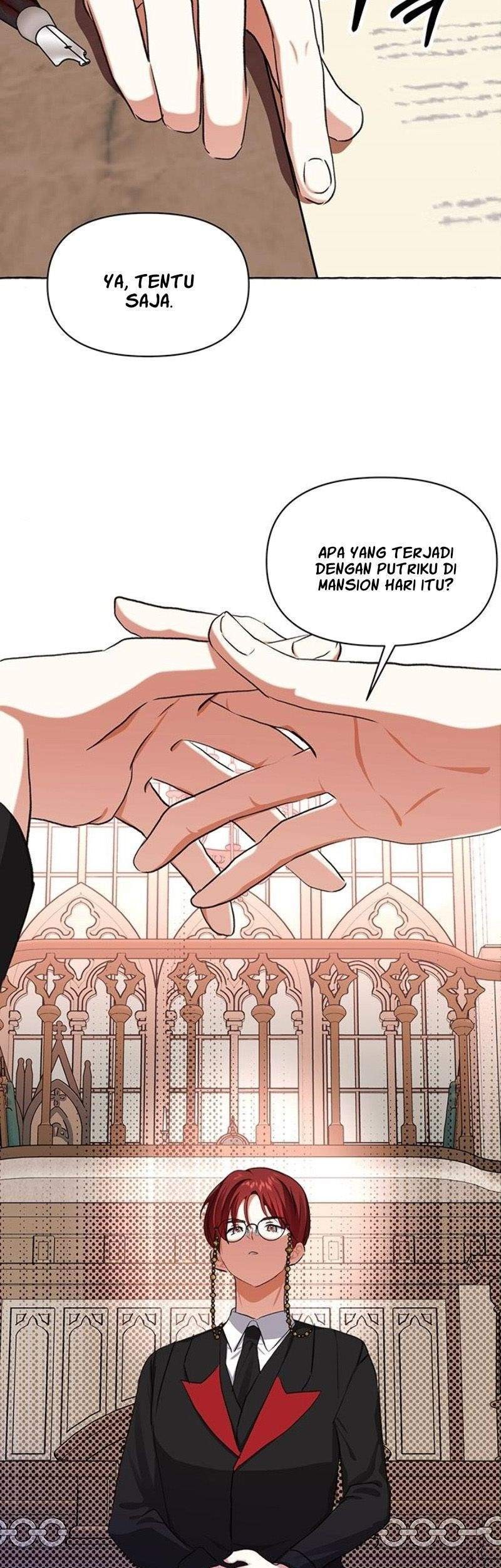 Monster Duke’s Daughter Chapter 6 Gambar 16