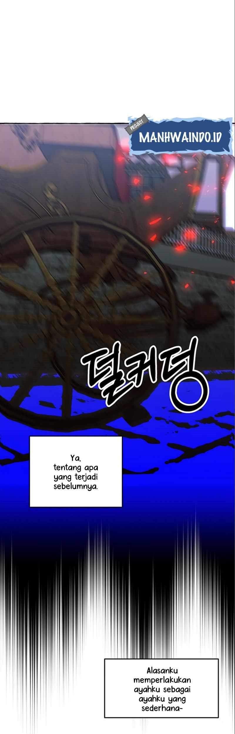 Monster Duke’s Daughter Chapter 5 Gambar 37