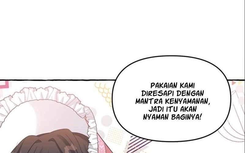 Monster Duke’s Daughter Chapter 5 Gambar 61