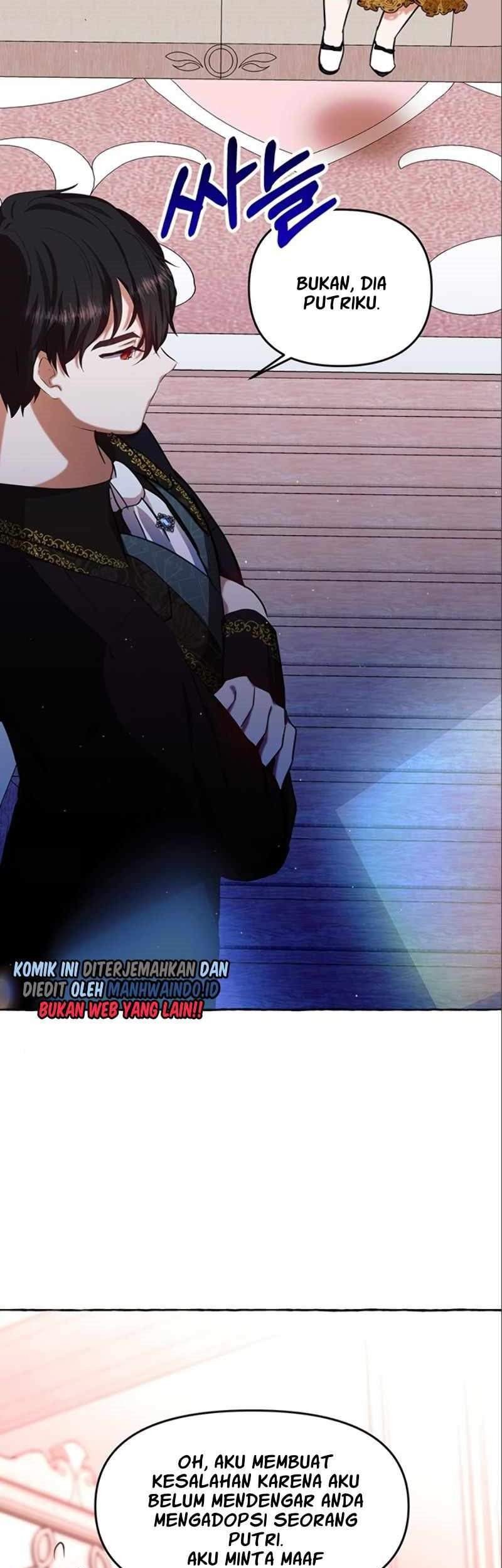 Monster Duke’s Daughter Chapter 5 Gambar 83