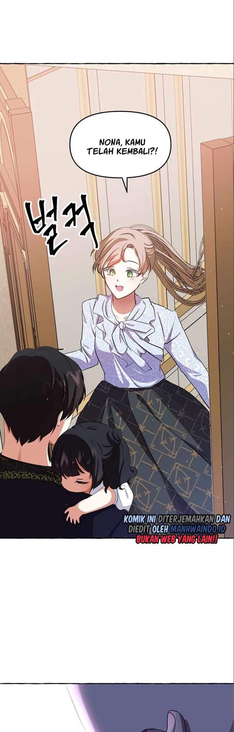 Monster Duke’s Daughter Chapter 5 Gambar 90