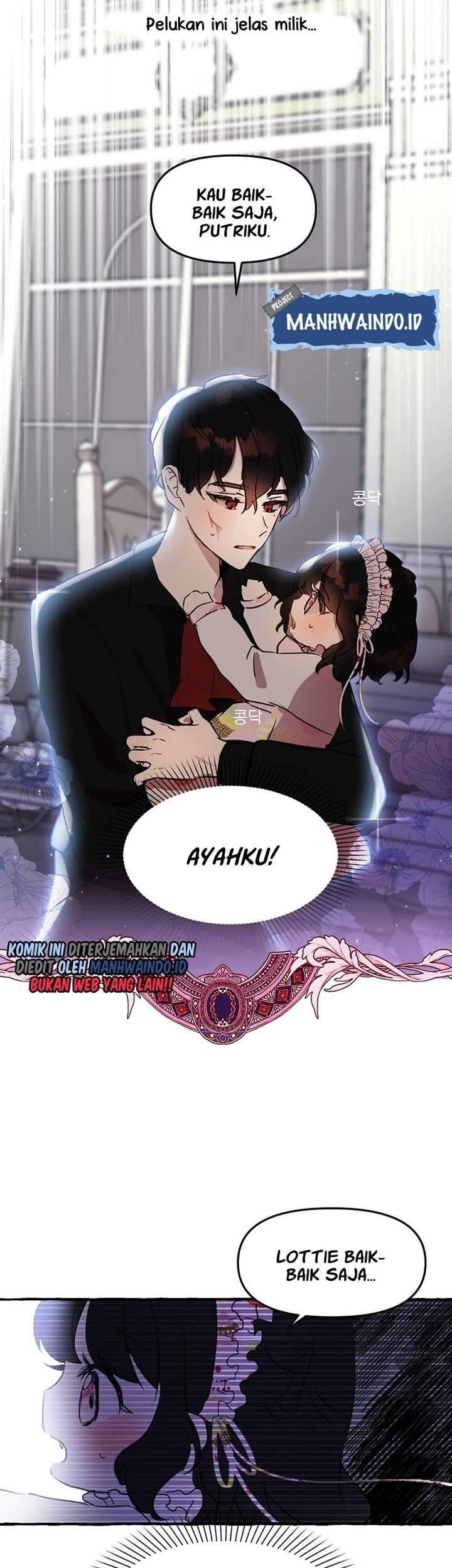 Monster Duke’s Daughter Chapter 4 Gambar 20