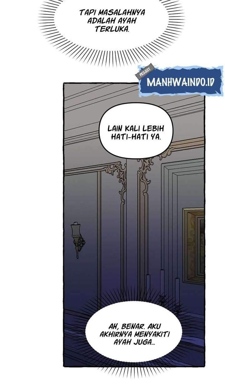 Monster Duke’s Daughter Chapter 4 Gambar 21