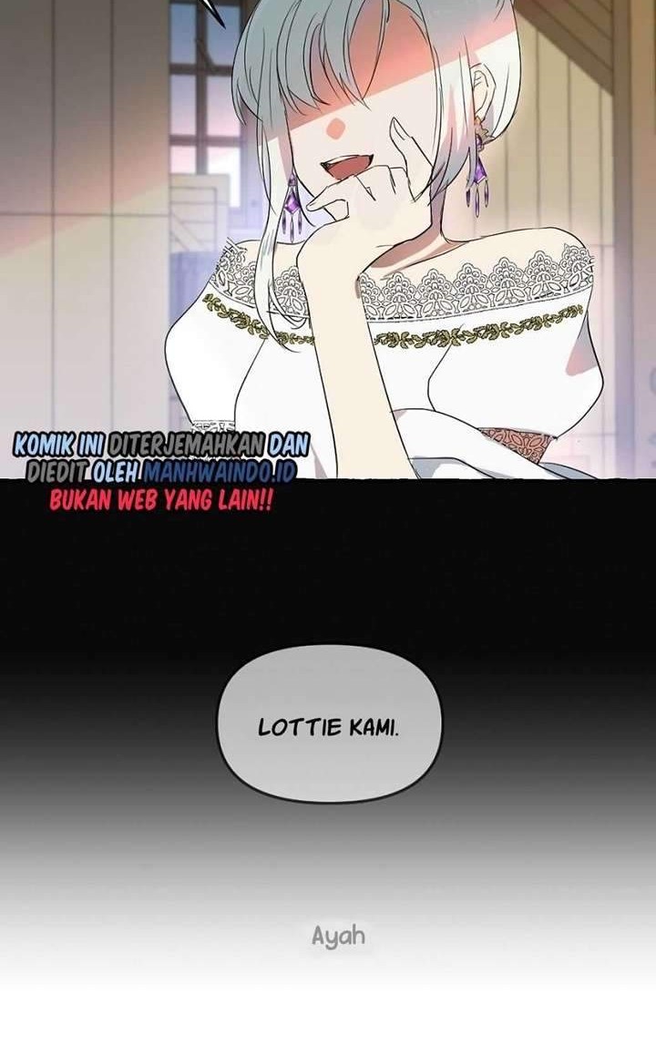 Monster Duke’s Daughter Chapter 4 Gambar 29