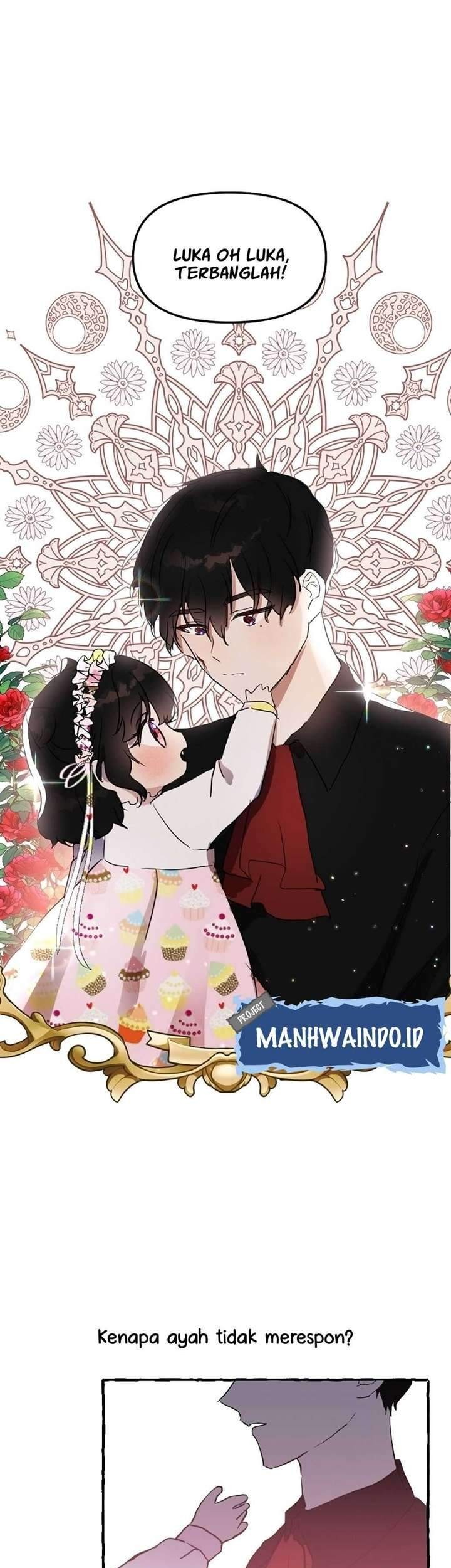 Monster Duke’s Daughter Chapter 4 Gambar 30