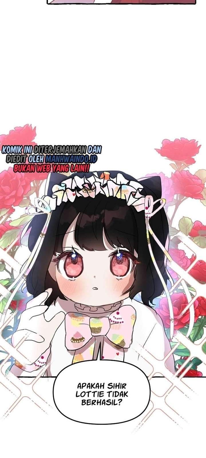 Monster Duke’s Daughter Chapter 4 Gambar 31
