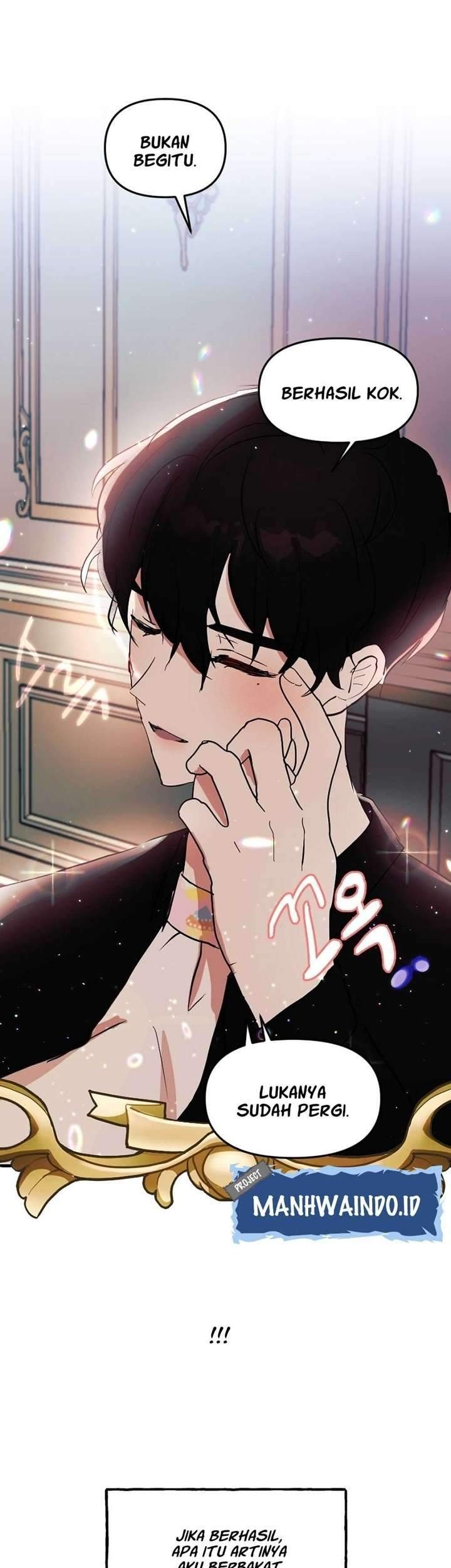 Monster Duke’s Daughter Chapter 4 Gambar 32