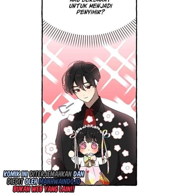 Monster Duke’s Daughter Chapter 4 Gambar 33