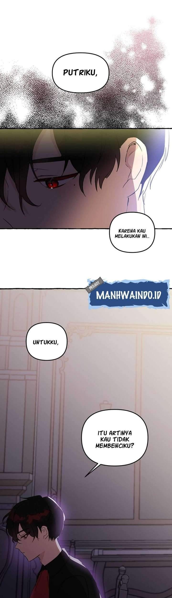 Monster Duke’s Daughter Chapter 4 Gambar 34