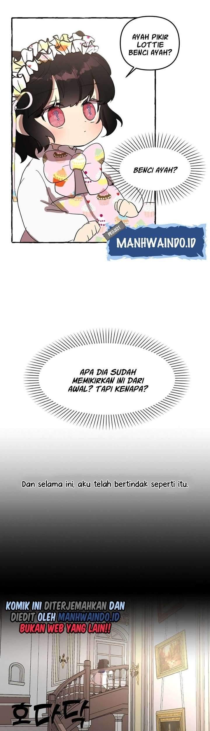 Monster Duke’s Daughter Chapter 4 Gambar 36