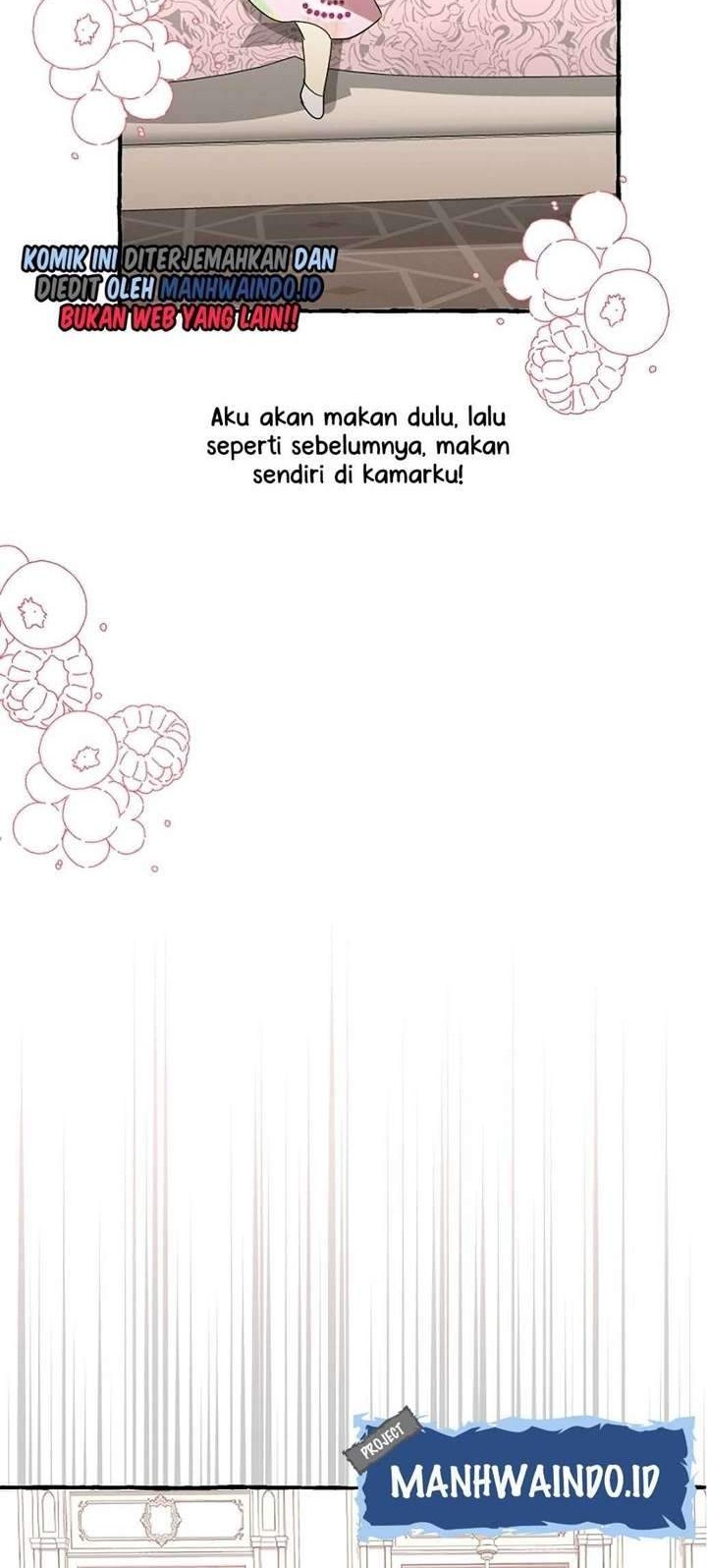 Baca Monster Duke’s Daughter Chapter 4 Gambar 2