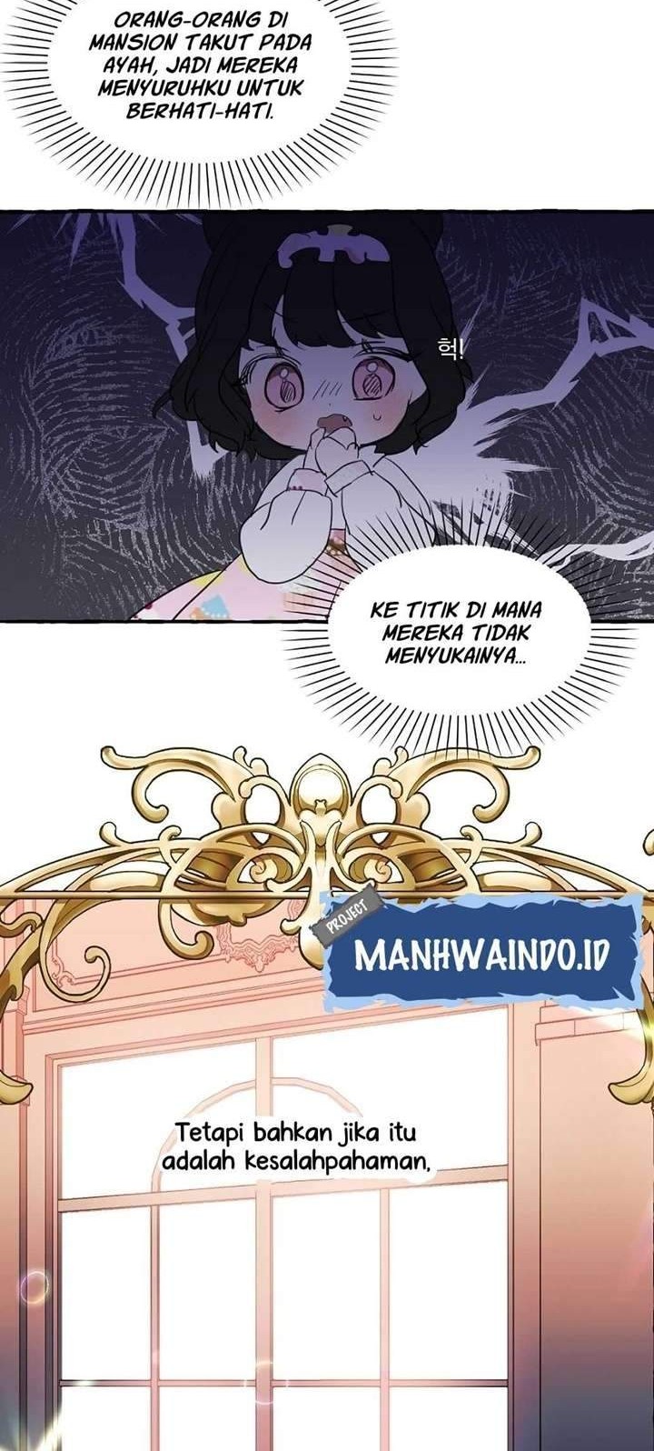 Monster Duke’s Daughter Chapter 4 Gambar 39