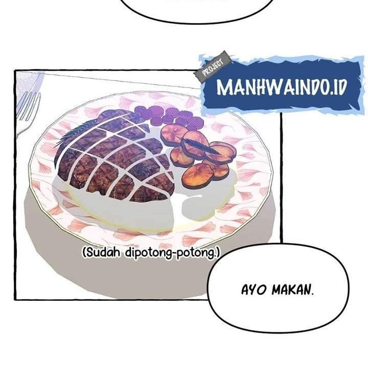 Monster Duke’s Daughter Chapter 4 Gambar 41