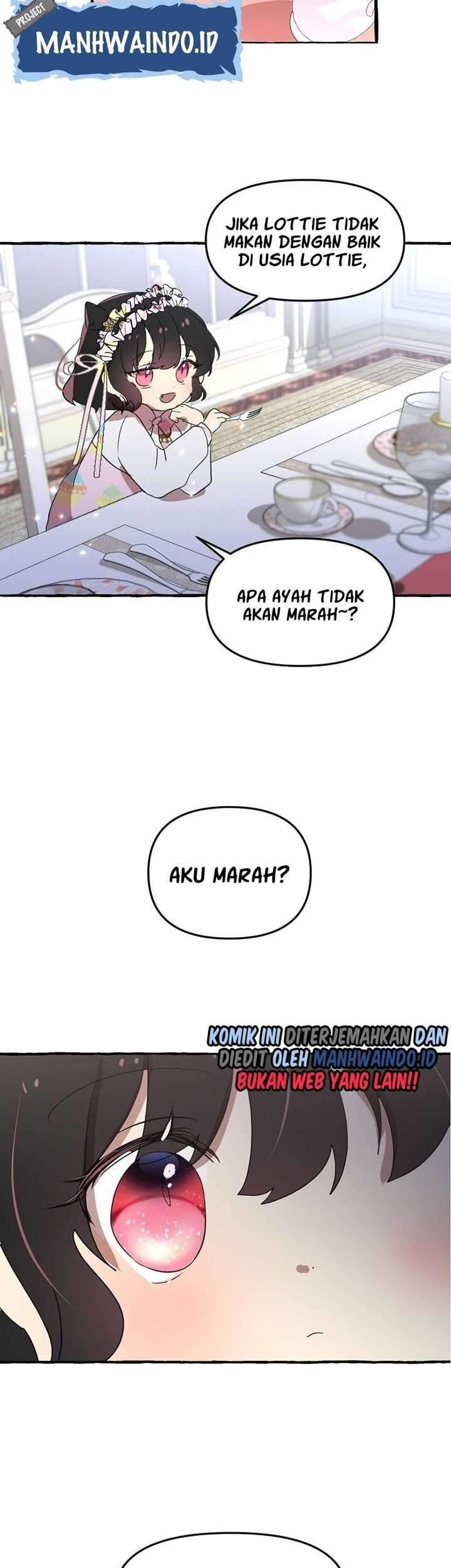 Monster Duke’s Daughter Chapter 4 Gambar 44