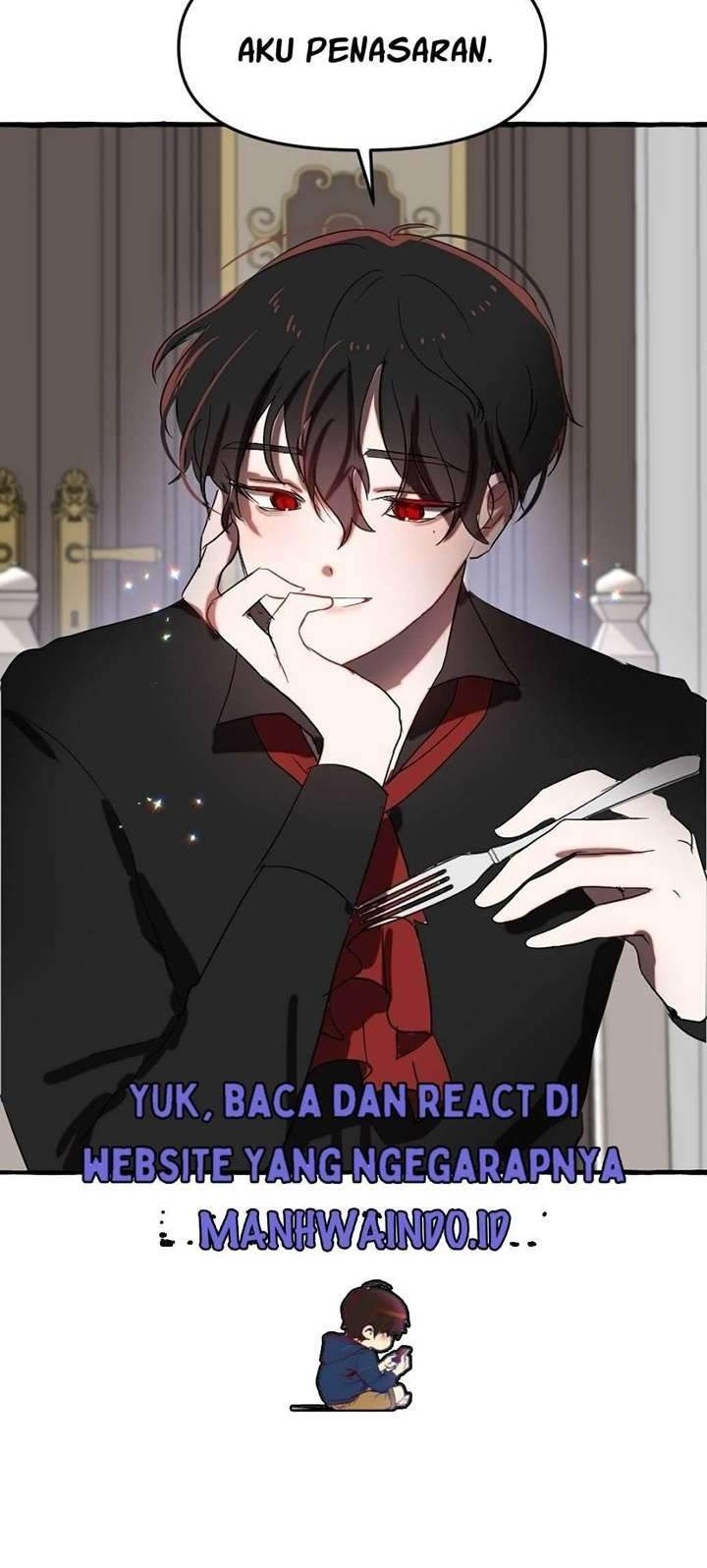 Monster Duke’s Daughter Chapter 4 Gambar 45