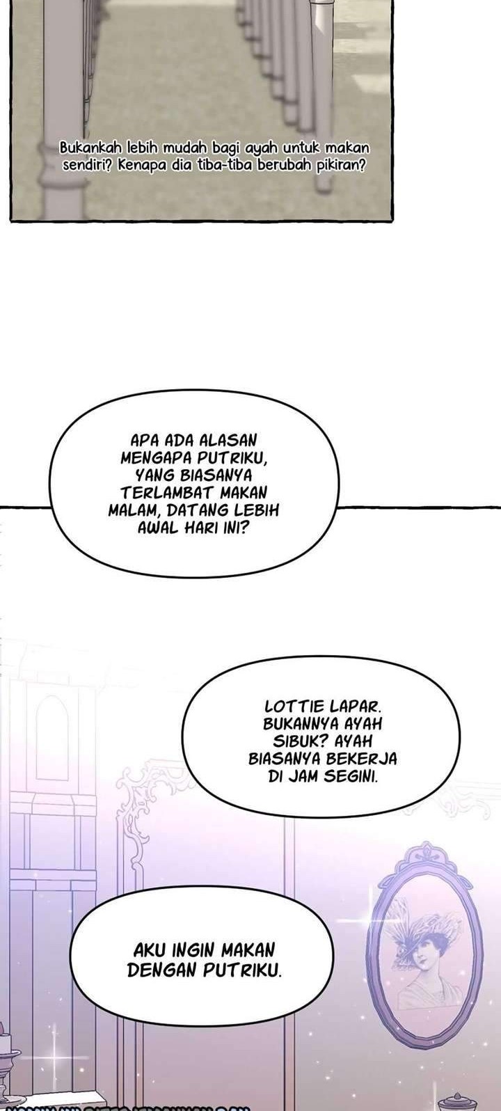 Monster Duke’s Daughter Chapter 4 Gambar 4