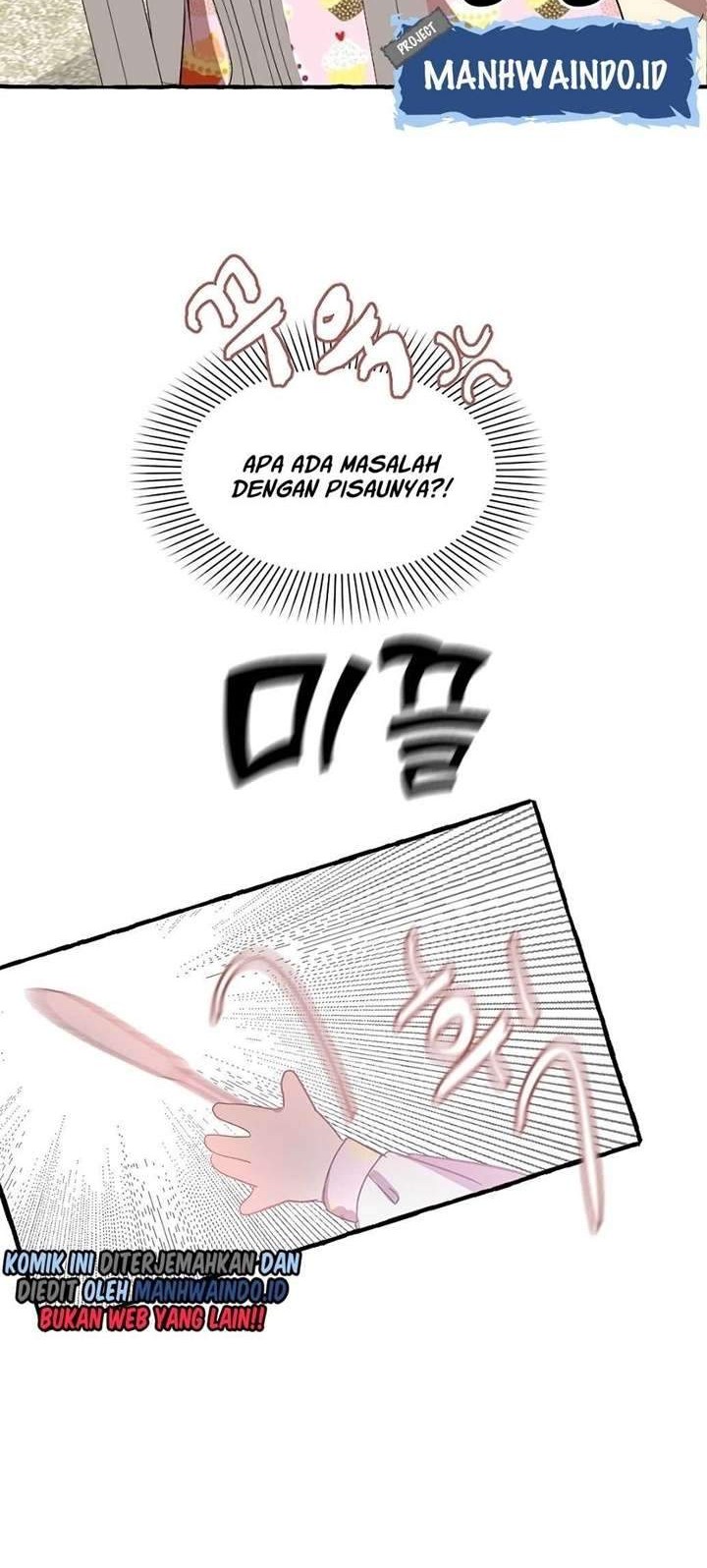 Monster Duke’s Daughter Chapter 4 Gambar 11