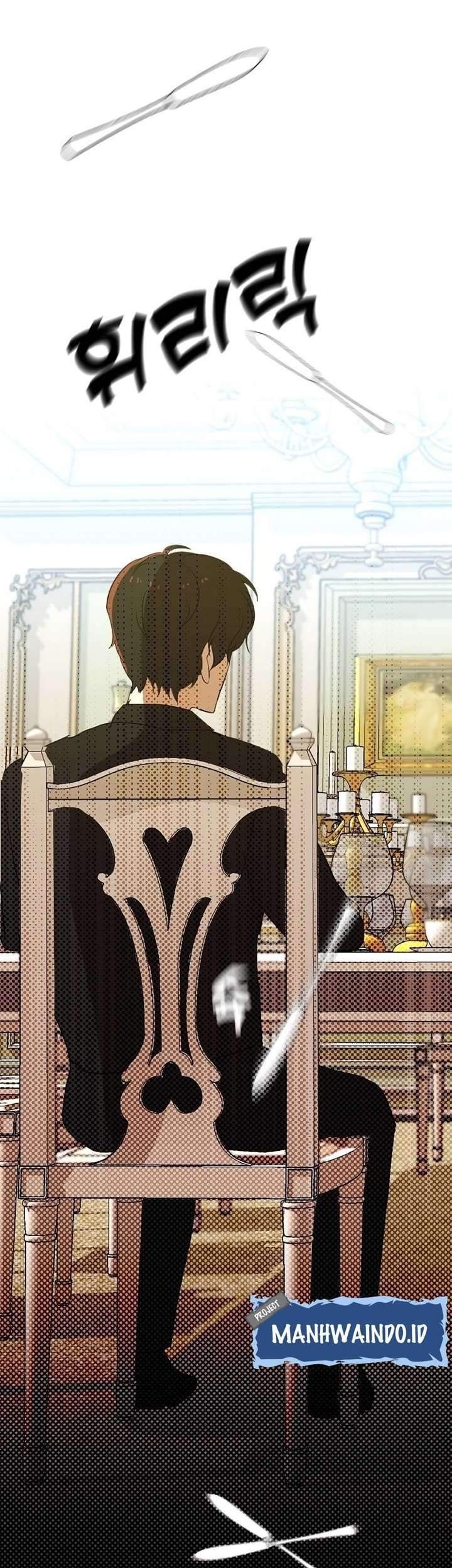 Monster Duke’s Daughter Chapter 4 Gambar 12