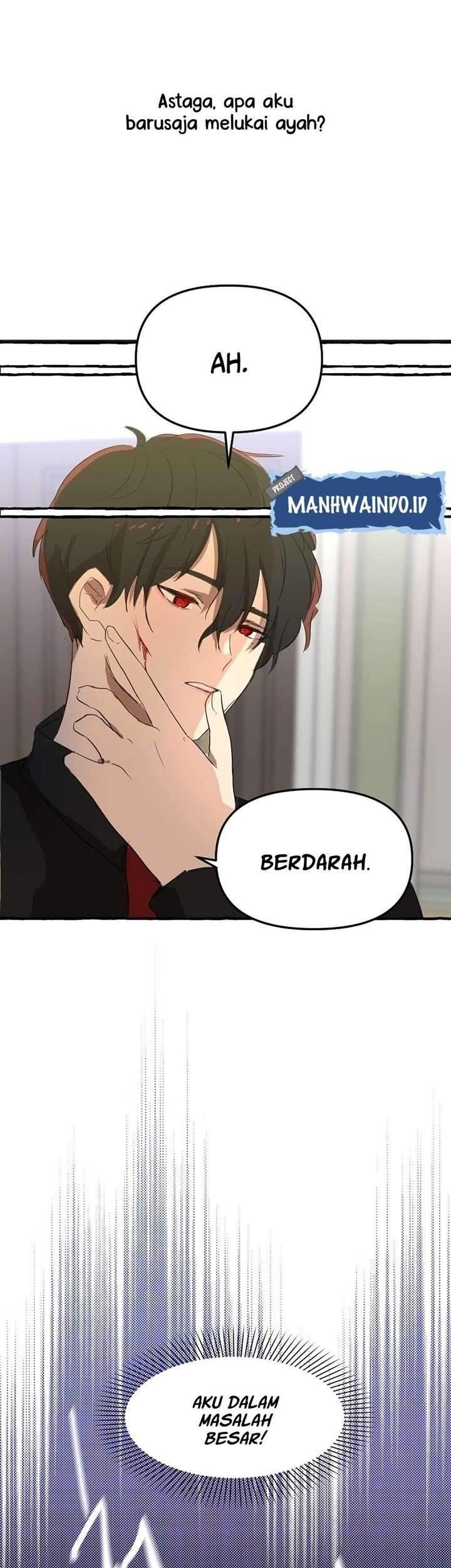Monster Duke’s Daughter Chapter 4 Gambar 14