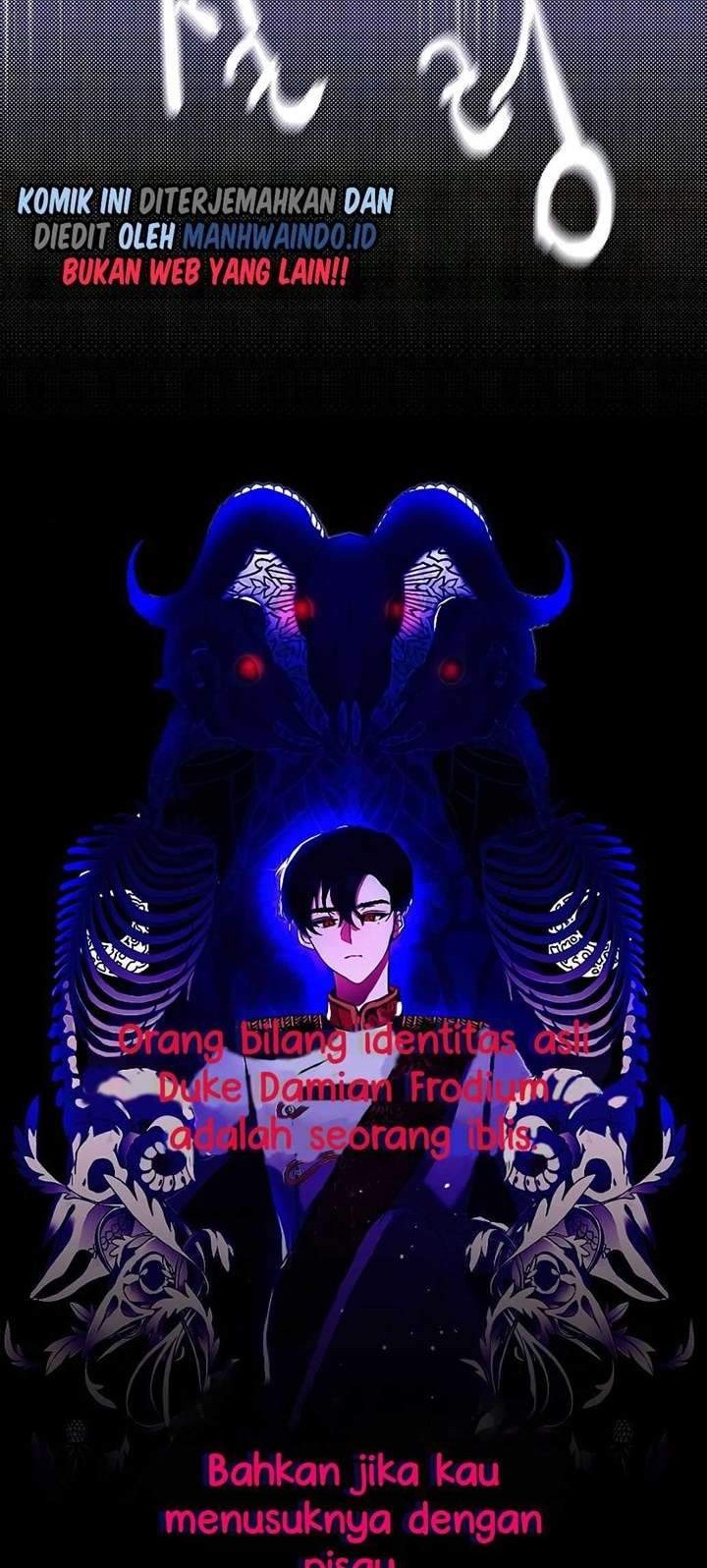 Monster Duke’s Daughter Chapter 4 Gambar 15