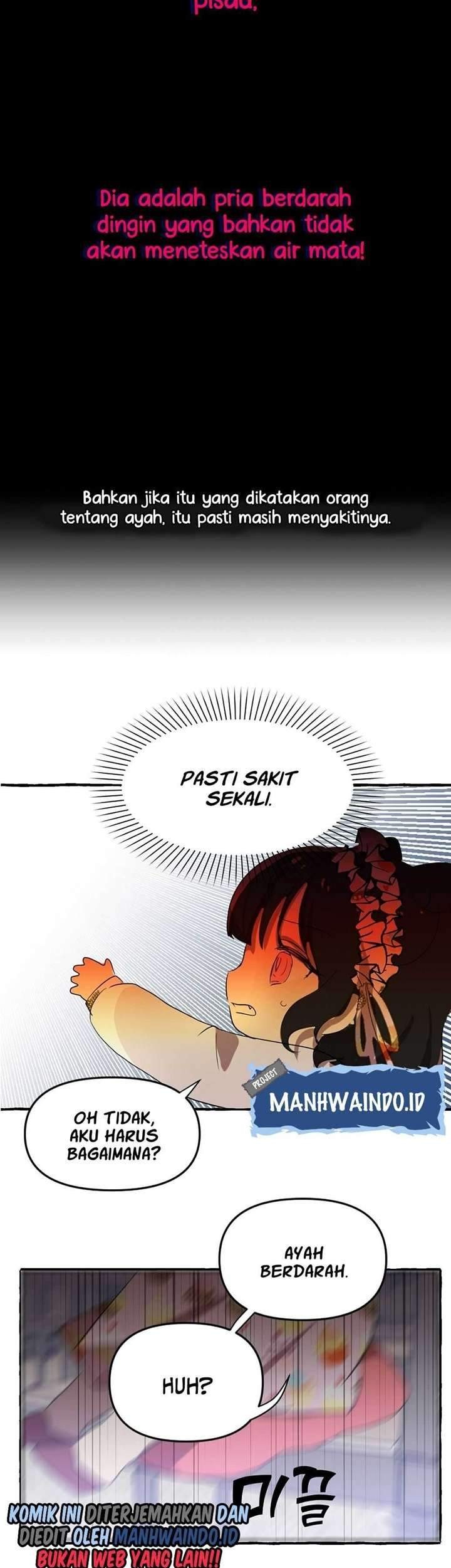 Monster Duke’s Daughter Chapter 4 Gambar 16