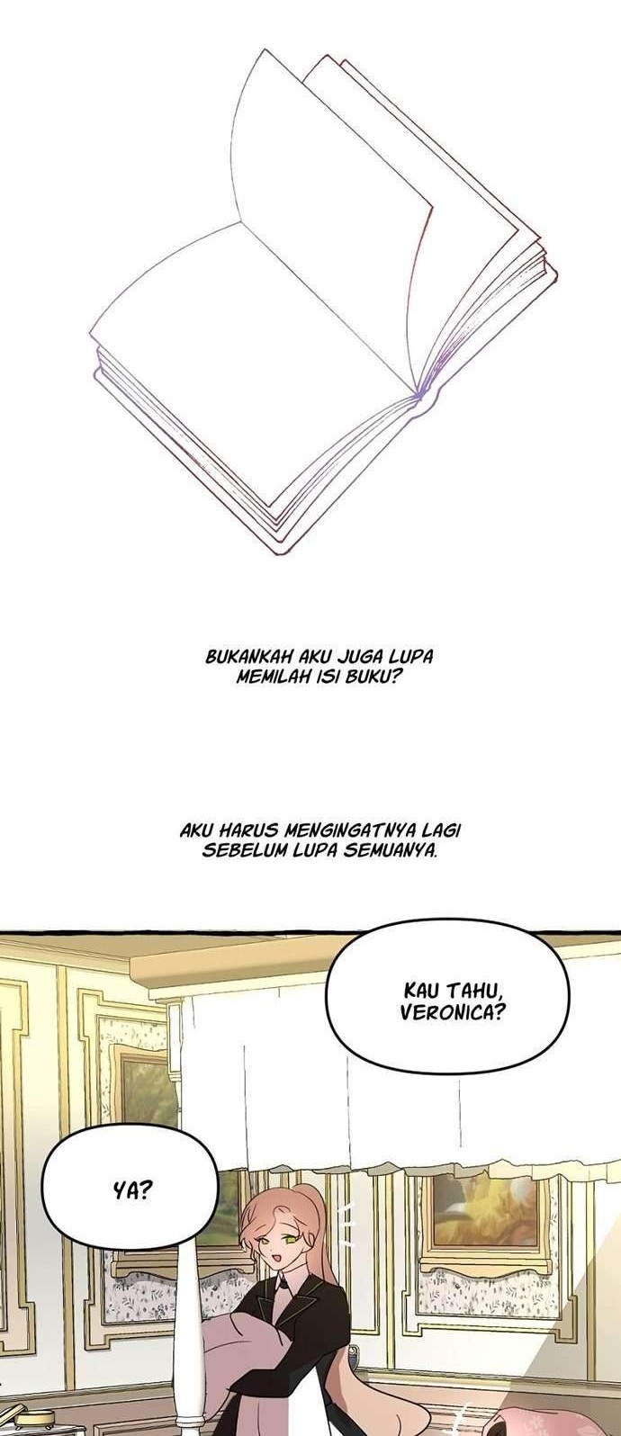 Monster Duke’s Daughter Chapter 3 Gambar 17