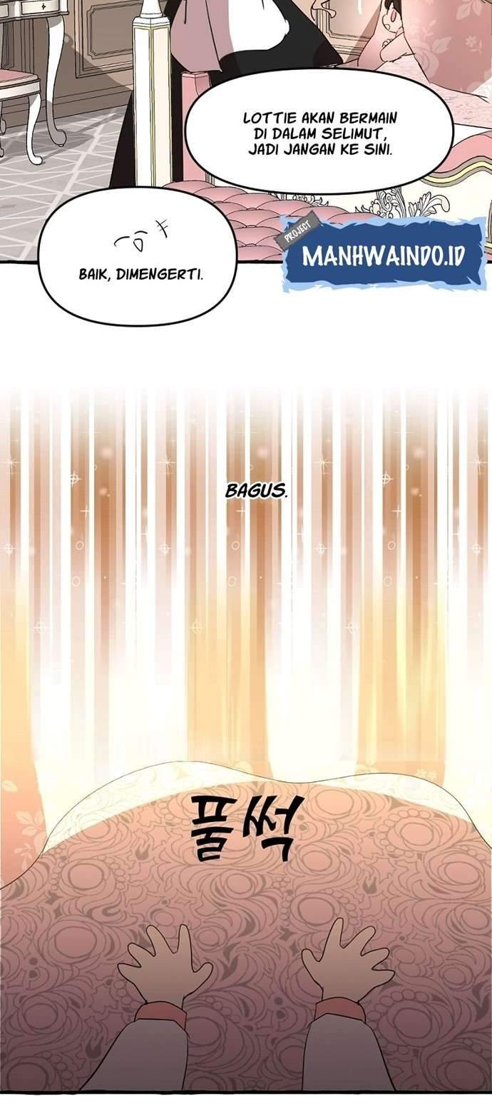 Monster Duke’s Daughter Chapter 3 Gambar 18