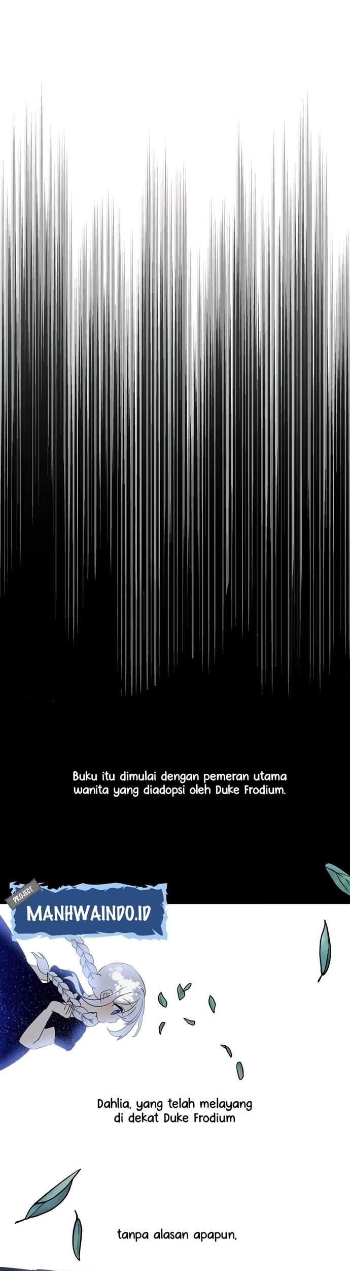 Monster Duke’s Daughter Chapter 3 Gambar 19