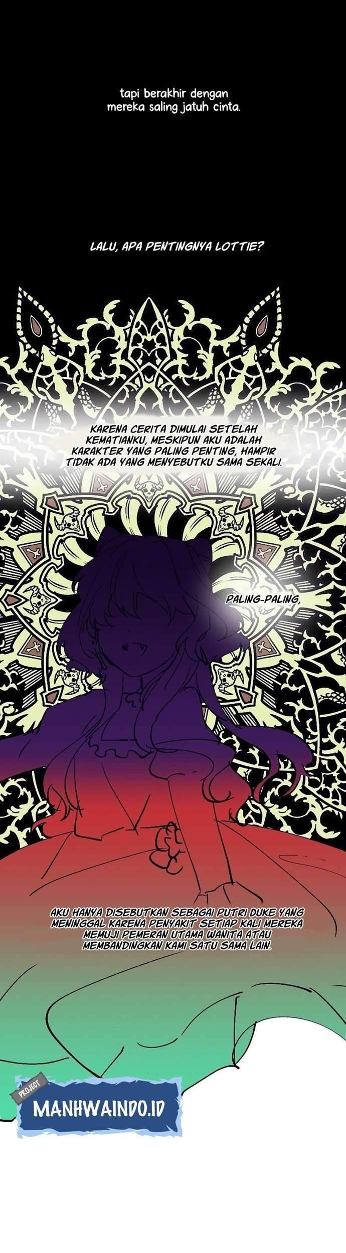 Monster Duke’s Daughter Chapter 3 Gambar 23