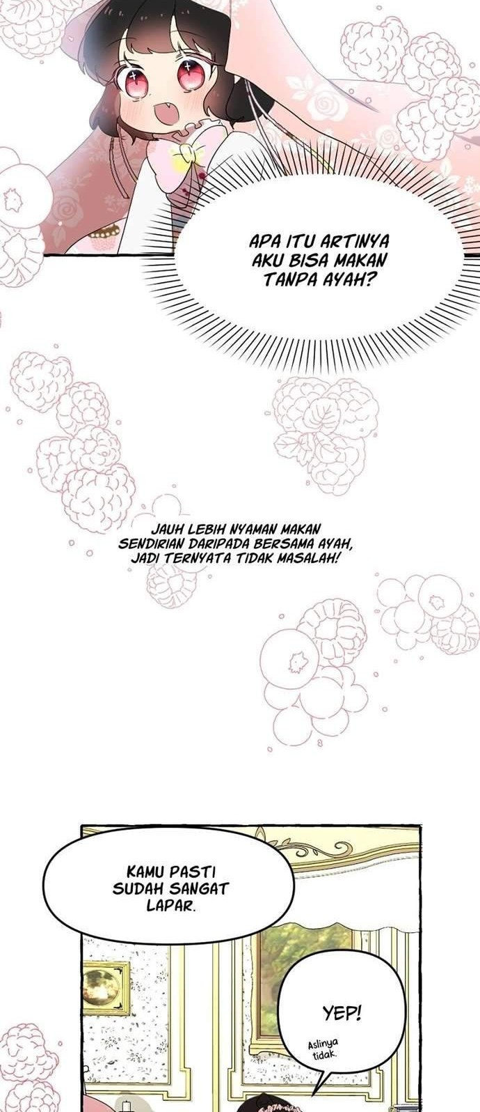 Monster Duke’s Daughter Chapter 3 Gambar 27