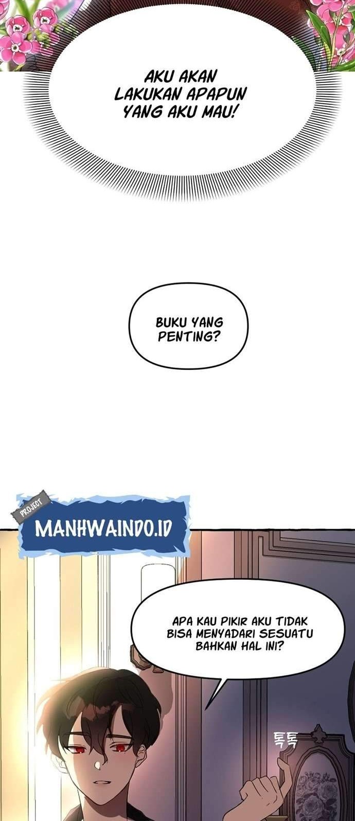 Baca  Monster Duke’s Daughter Chapter 3 Gambar 2