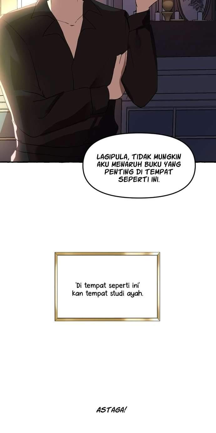 Monster Duke’s Daughter Chapter 3 Gambar 3