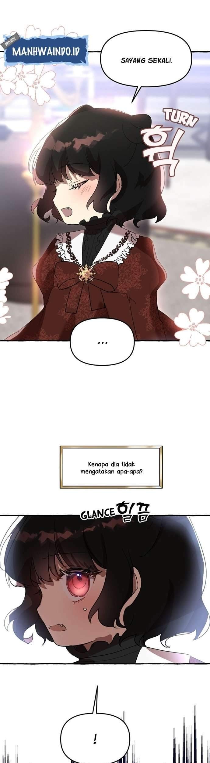 Monster Duke’s Daughter Chapter 3 Gambar 4