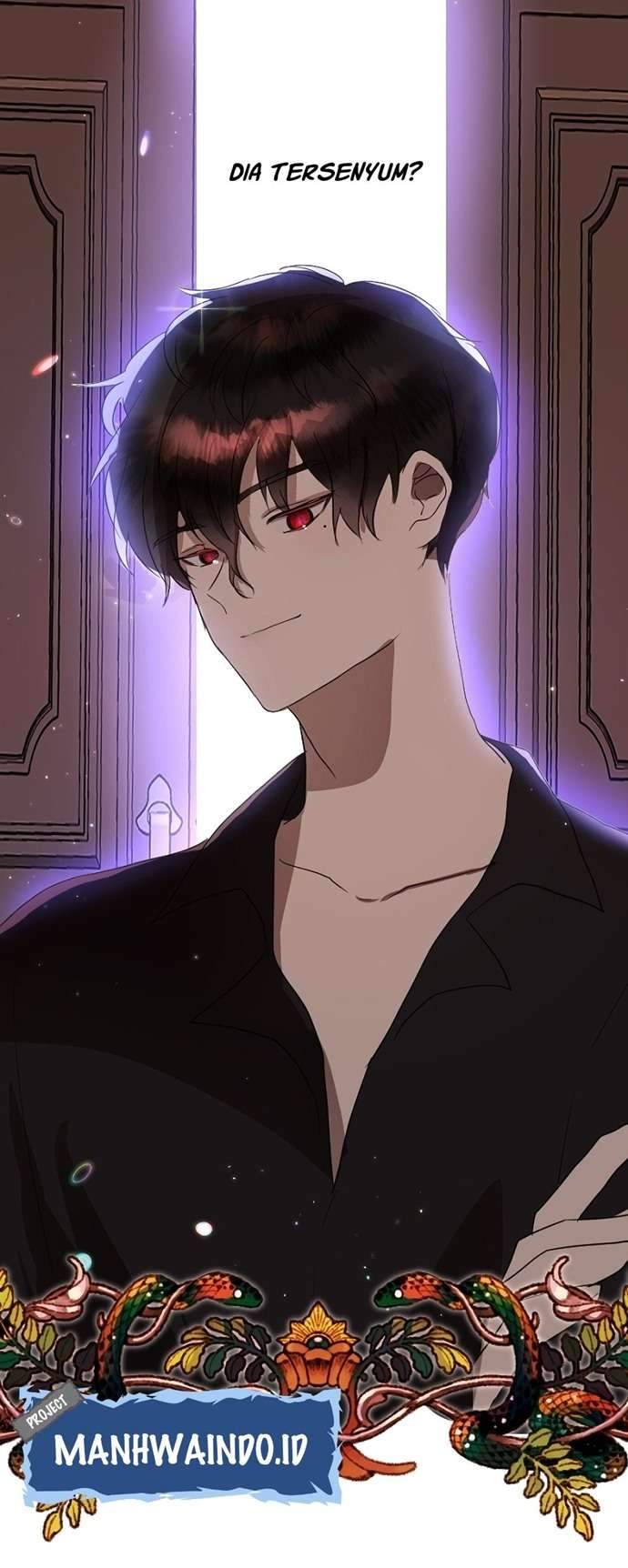 Monster Duke’s Daughter Chapter 3 Gambar 6