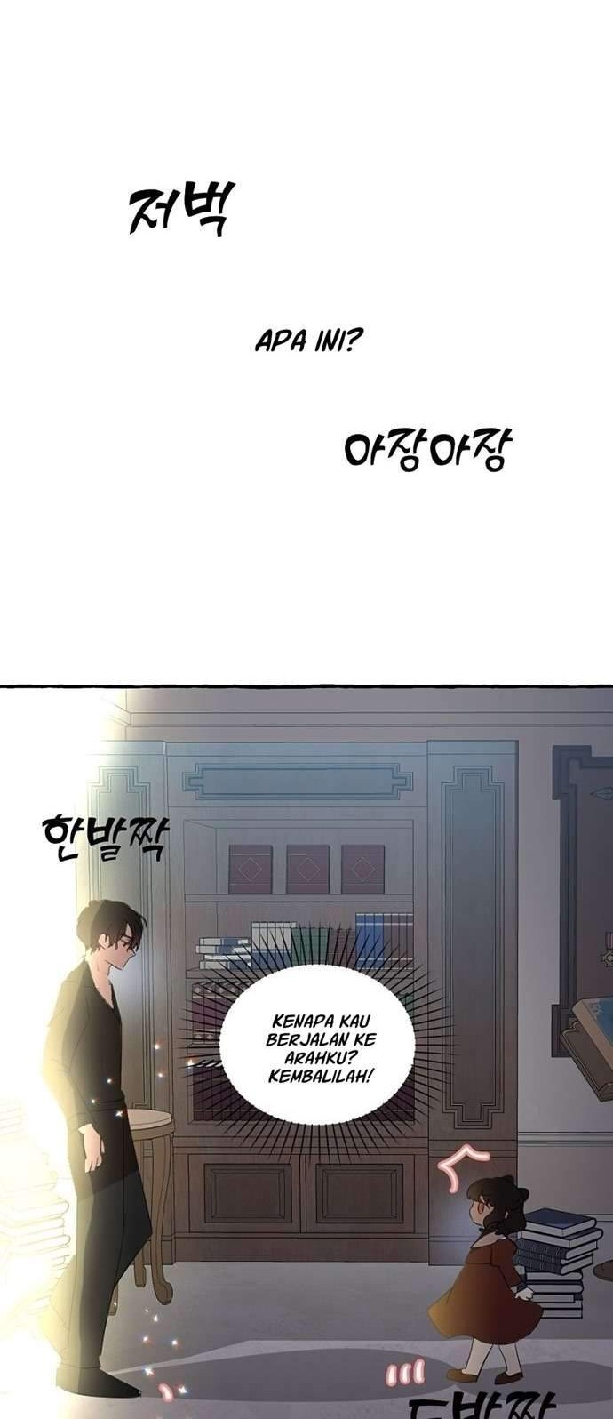 Monster Duke’s Daughter Chapter 3 Gambar 8