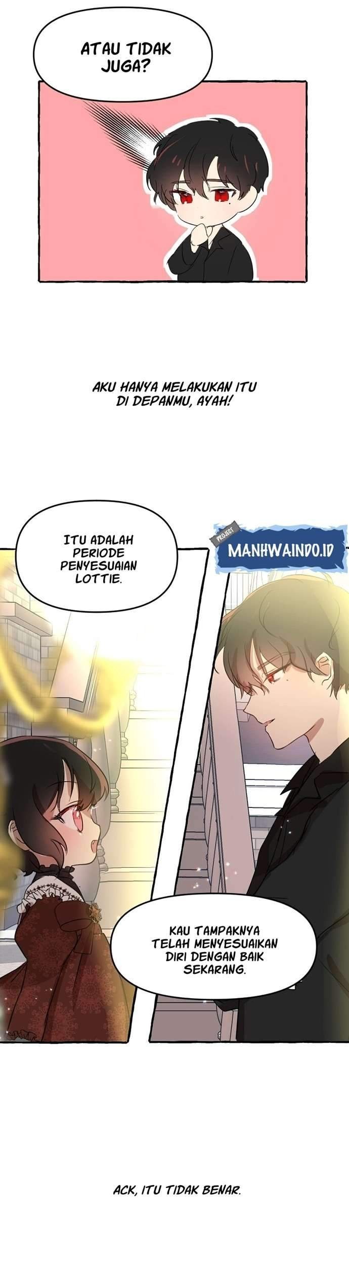 Monster Duke’s Daughter Chapter 3 Gambar 10