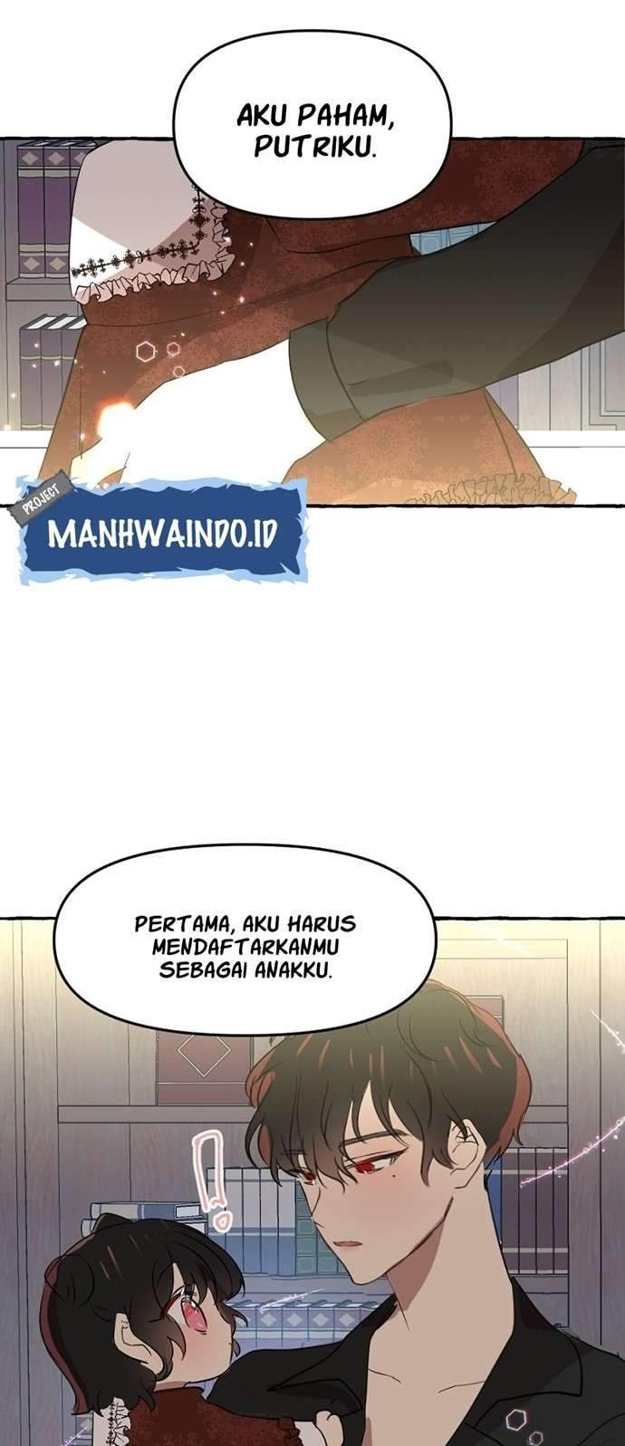 Monster Duke’s Daughter Chapter 3 Gambar 11