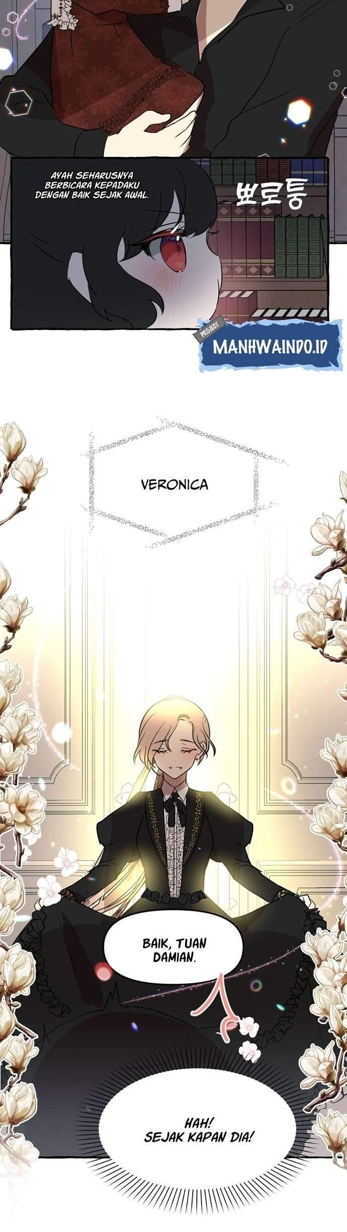 Monster Duke’s Daughter Chapter 3 Gambar 12