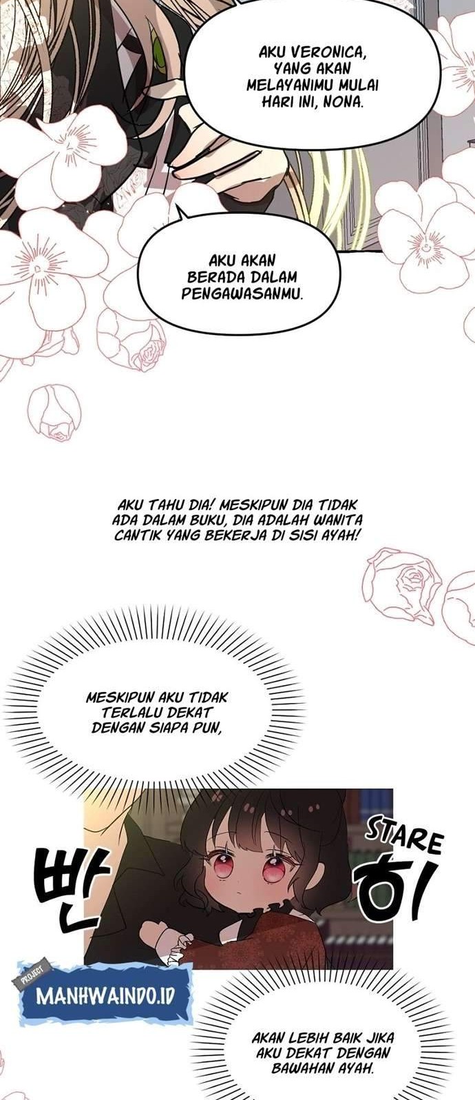 Monster Duke’s Daughter Chapter 3 Gambar 14