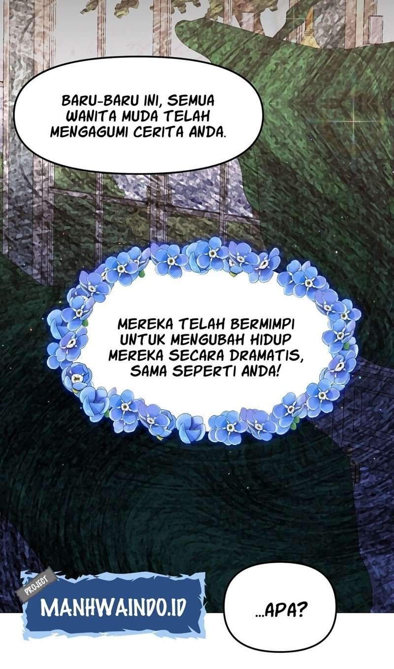 Monster Duke’s Daughter Chapter 2 Gambar 9