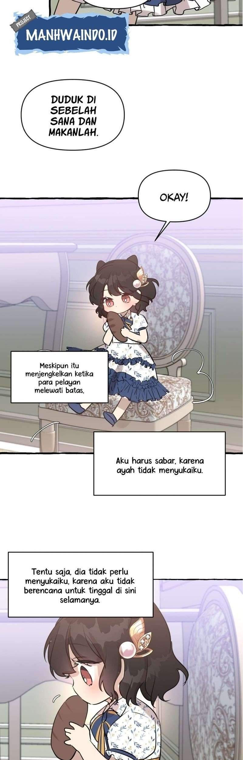 Monster Duke’s Daughter Chapter 1 Gambar 59
